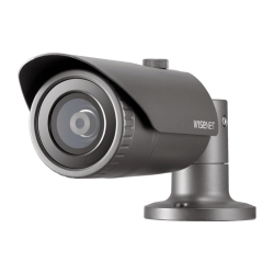 Samsung Wisenet QNO-6022R1 | QNO 6022 R1 | QNO6022R1 2MP IR Bullet Camera
